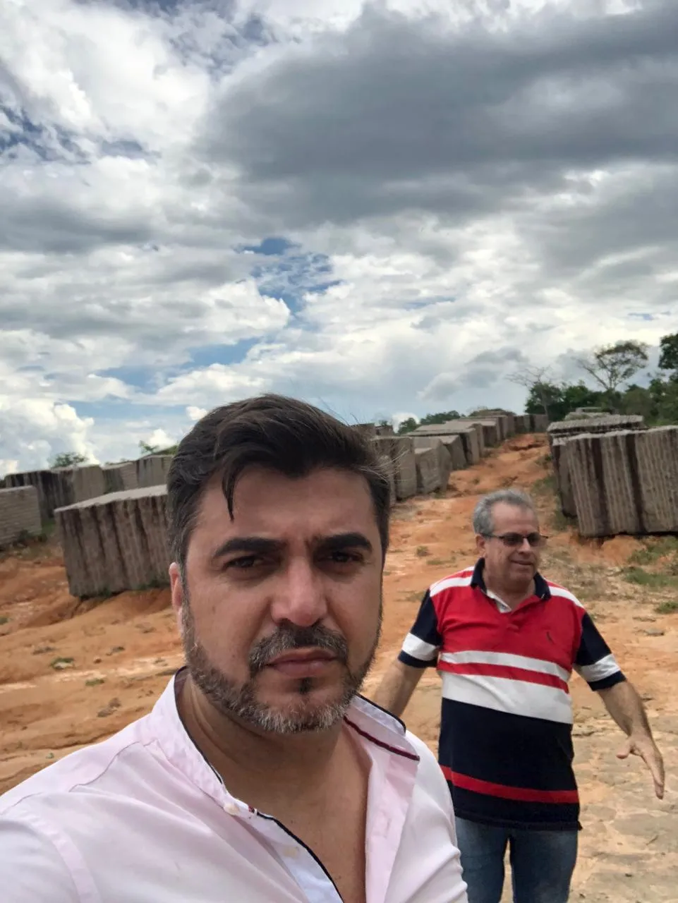 Encontro dos Visionários 2